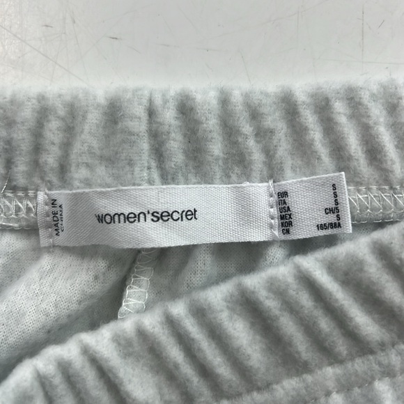 Women’s Secret Harry Potter women’s white pajama S L88-3 - Picture 7 of 8